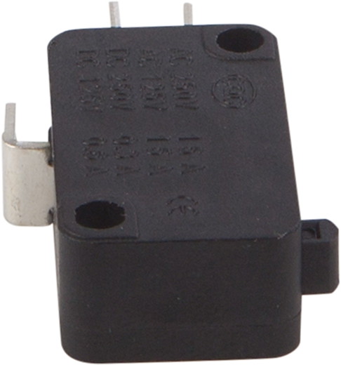 Mikroschalter KW1-103 ohne Hebel