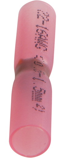 Lötverbinder mit Schrumpfschlauch 0.5-1.5mm²