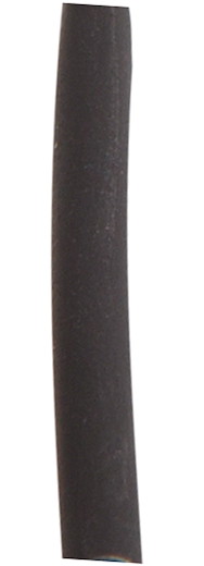 Schrumpfschlauch schwarz Ø2.4mm