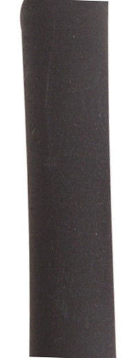 shrink tubing black Ø3.2mm