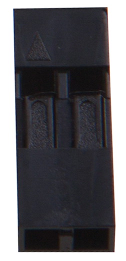 Dupont Jumper Kabelgehäuse für 2Pin