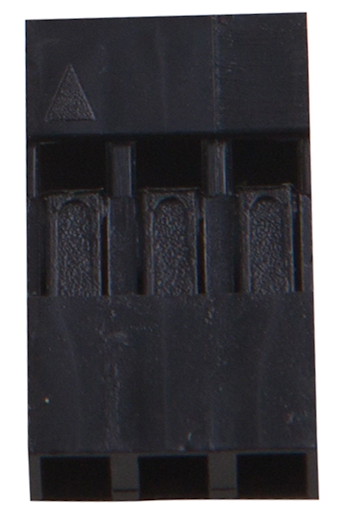 Dupont Jumper Kabelgehäuse für 3Pin