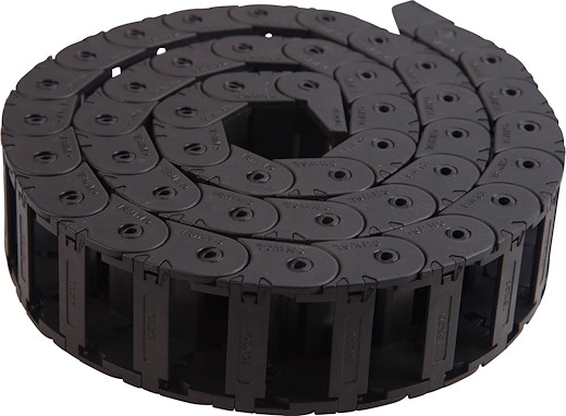 Schleppkette 1 Meter 15/30mm