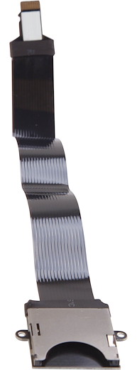 SD card to TF (micro sd) extender cable 20cm