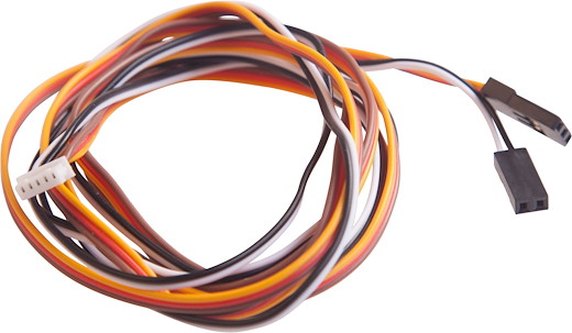 BLTouch Servo Extension Cable Set 1000mm