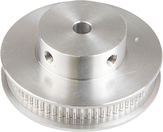 GT2 Pulley 60 Teeth 5mm Bore