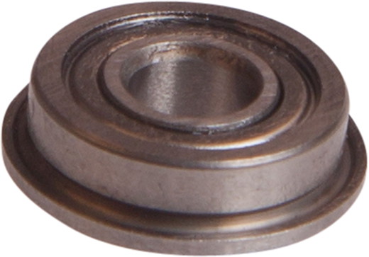 Flanged Ball Bearing F695ZZ