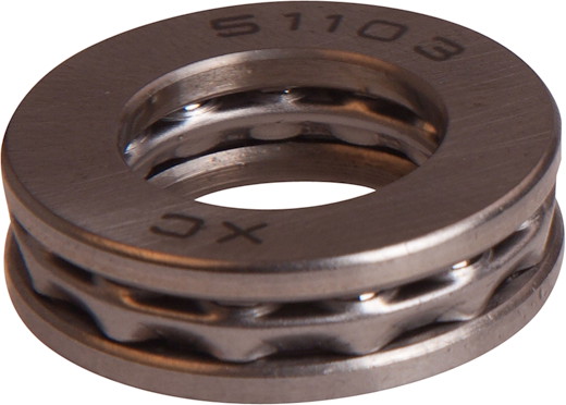 Thrust Ball Bearing 17mm
