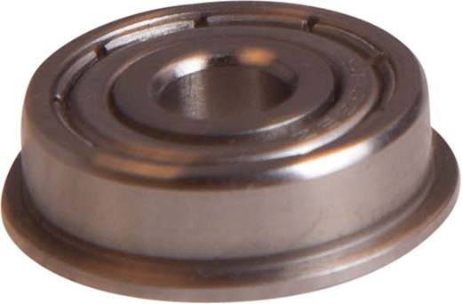 Edelstahlkugellager SF625ZZ