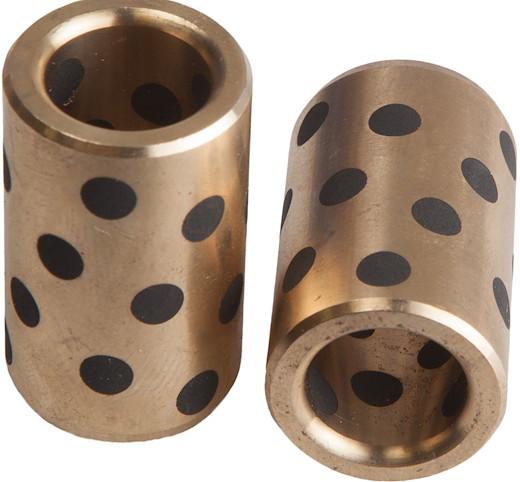 Selbst-Schmierende Graphit-Lager 12mm