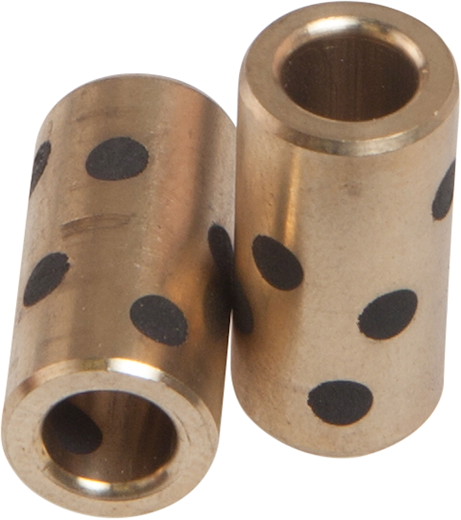 Selbst-Schmierende Graphit-Lager 6mm