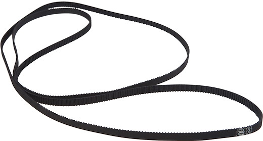 GT2 Riemen 6mm breit 1360mm lang