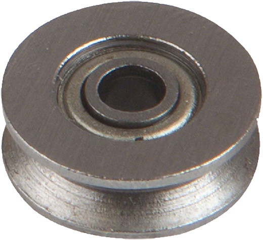 Rillenkugellager V623ZZ