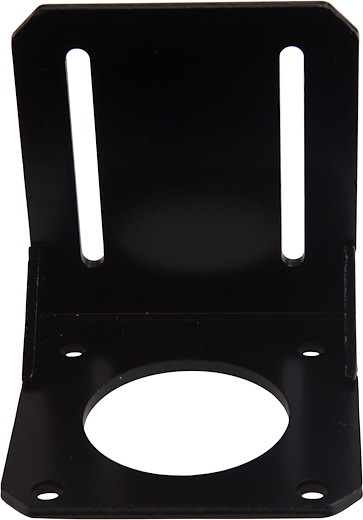 Montageplatte für Nema 23 Motor