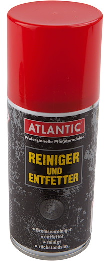 Reiniger und Entfetter