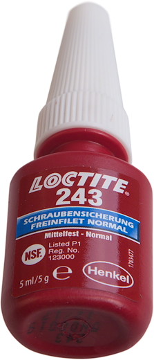 Loctite 243 5ml.