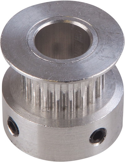 GT2 Riemenscheibe 20 Zähne 8mm Bohrung