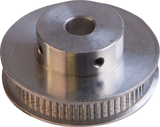 GT2 Pulley 60 Teeth 8mm Bore
