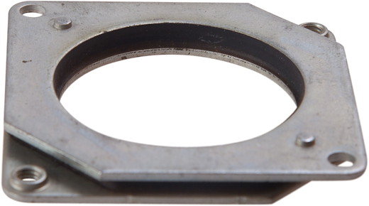 Schrittmotor Schwingungsdämpfer NEMA 23