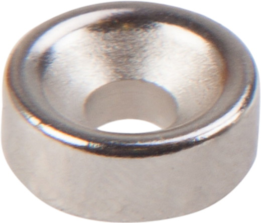 Round bowl magnets for Delta