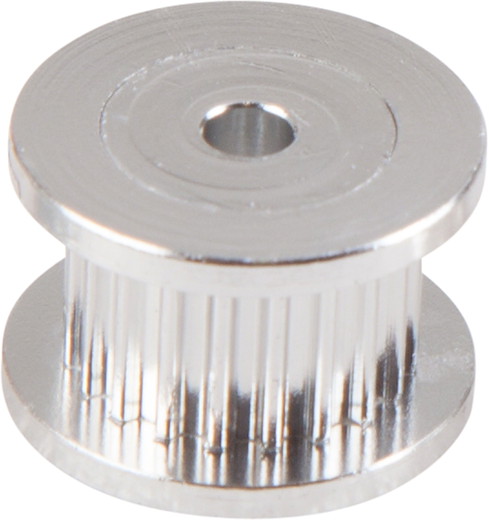 GT2 6mm Idler Pulley 20 Teeth 3mm Bore