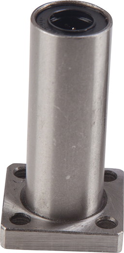 Linearkugellager mit quadratischem Flansch LMK10LUU 10mm