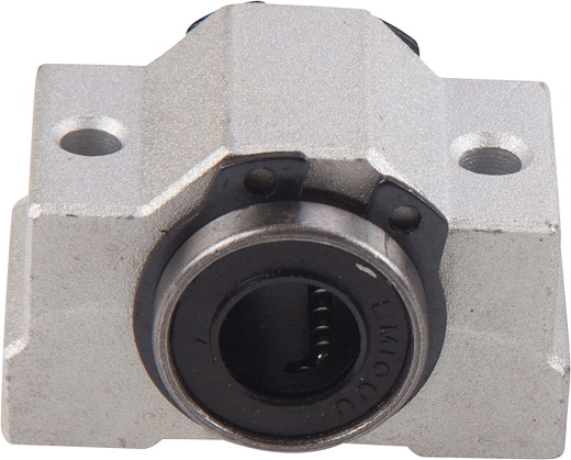 SC10VUU im Aluminiumblock 10mm