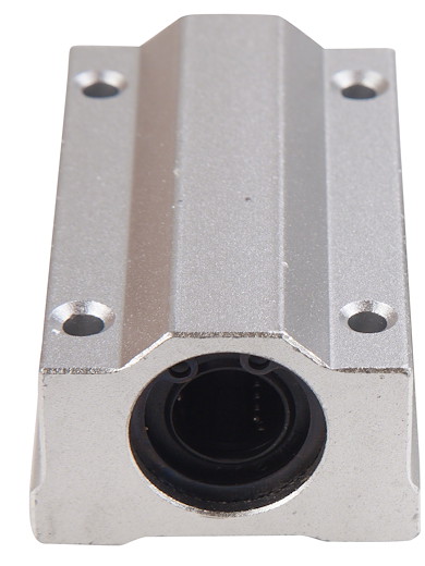 SC12LUU im Aluminiumblock 12mm