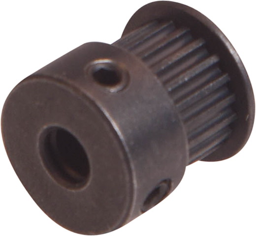 Creality Synchronrad