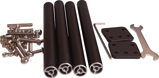 Creality Pull Rod Kit