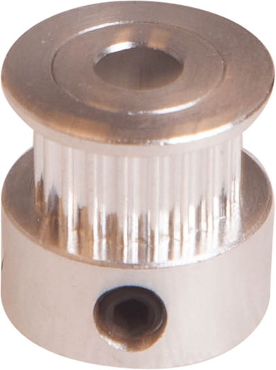 Creality 2GT Synchronrad