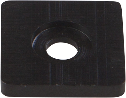 OpenBuilds Endkappen