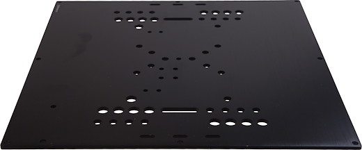 OpenBuilds Universal Platte