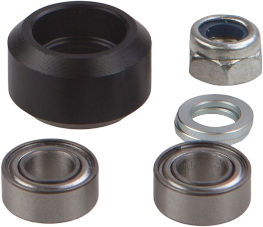 OpenBuilds POM Mini V-Rad Kit