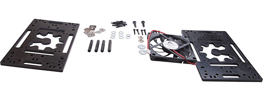 OpenBuilds OpenCase Mounting Kit