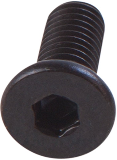 OpenBuilds Schraube mit niedrigem Kopf M5 12mm