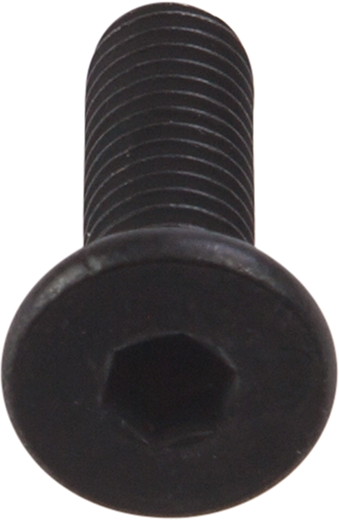 OpenBuilds Schraube mit niedrigem Kopf M5 15mm