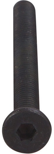 OpenBuilds Schraube mit niedrigem Kopf M5 50mm