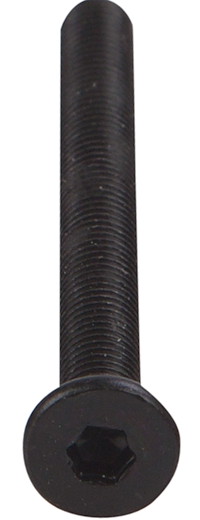 OpenBuilds Schraube mit niedrigem Kopf M5 55mm