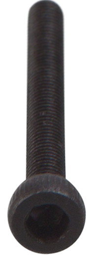 OpenBuilds M3 KopfSchraube 30mm