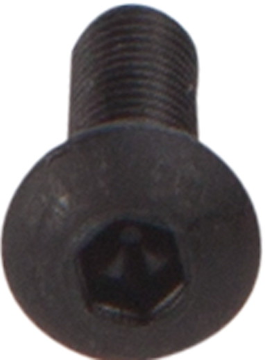 OpenBuilds Socket Head Screws M3 10mm