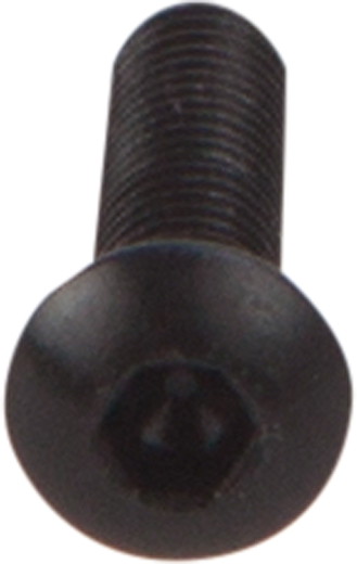 OpenBuilds Innensechskantschraube M3 / 12mm