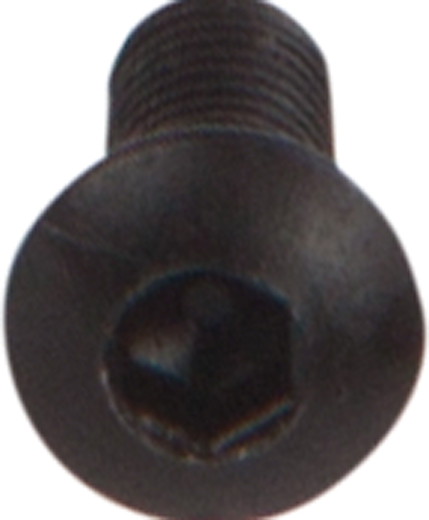 OpenBuilds Socket Head Screws M3 8mm