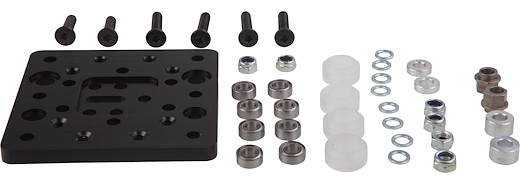 OpenBuilds C-Beam Gantry Set