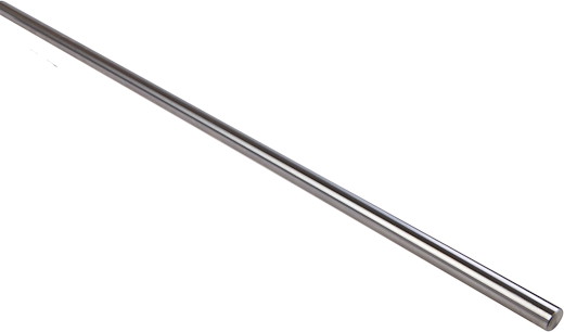 Präzisionswelle Ø12mm H6 / 300mm