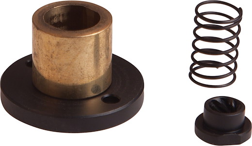 Spielfreie Messingmutter für TR8 x 20