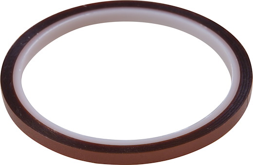 Polyimide Tape 5mm x 30 Meter