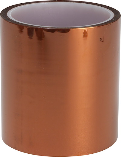Polyimide Tape 100mm x 30 Meter
