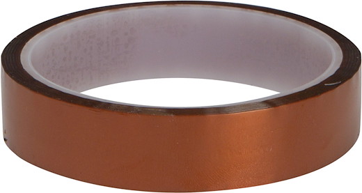 Polyimide Tape 20mm x 30 Meter