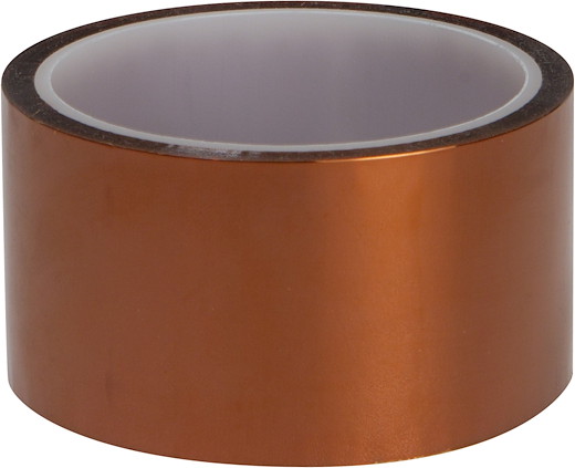 Polyimide Tape 50mm x 30 Meter
